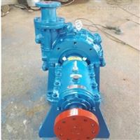 耐磨渣浆泵